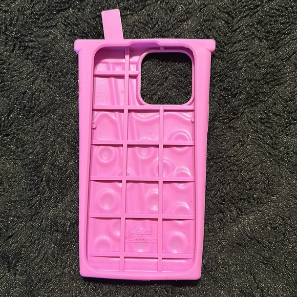 Boba Phone Case - Picture 2 of 2